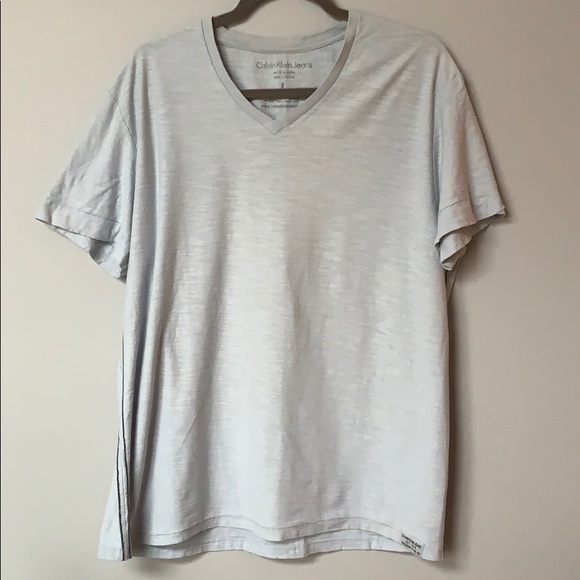 Calvin Klein Jeans Tee - Picture 3 of 5